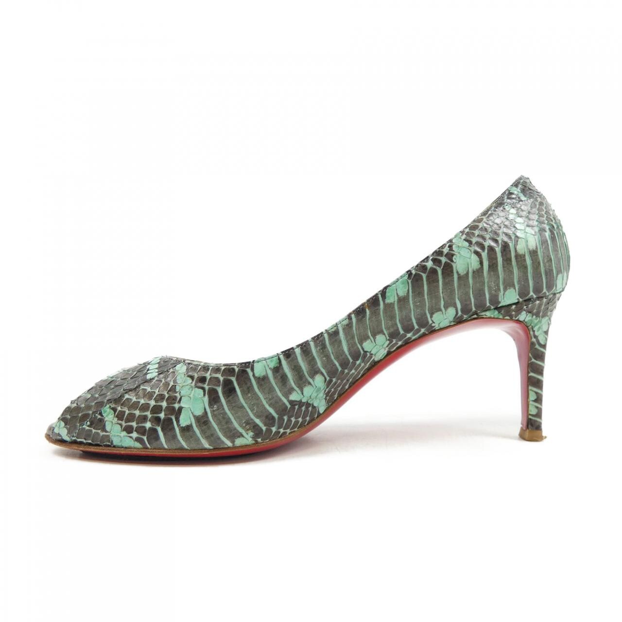 クリスチャンルブタン CHRISTIAN LOUBOUTIN シューズ