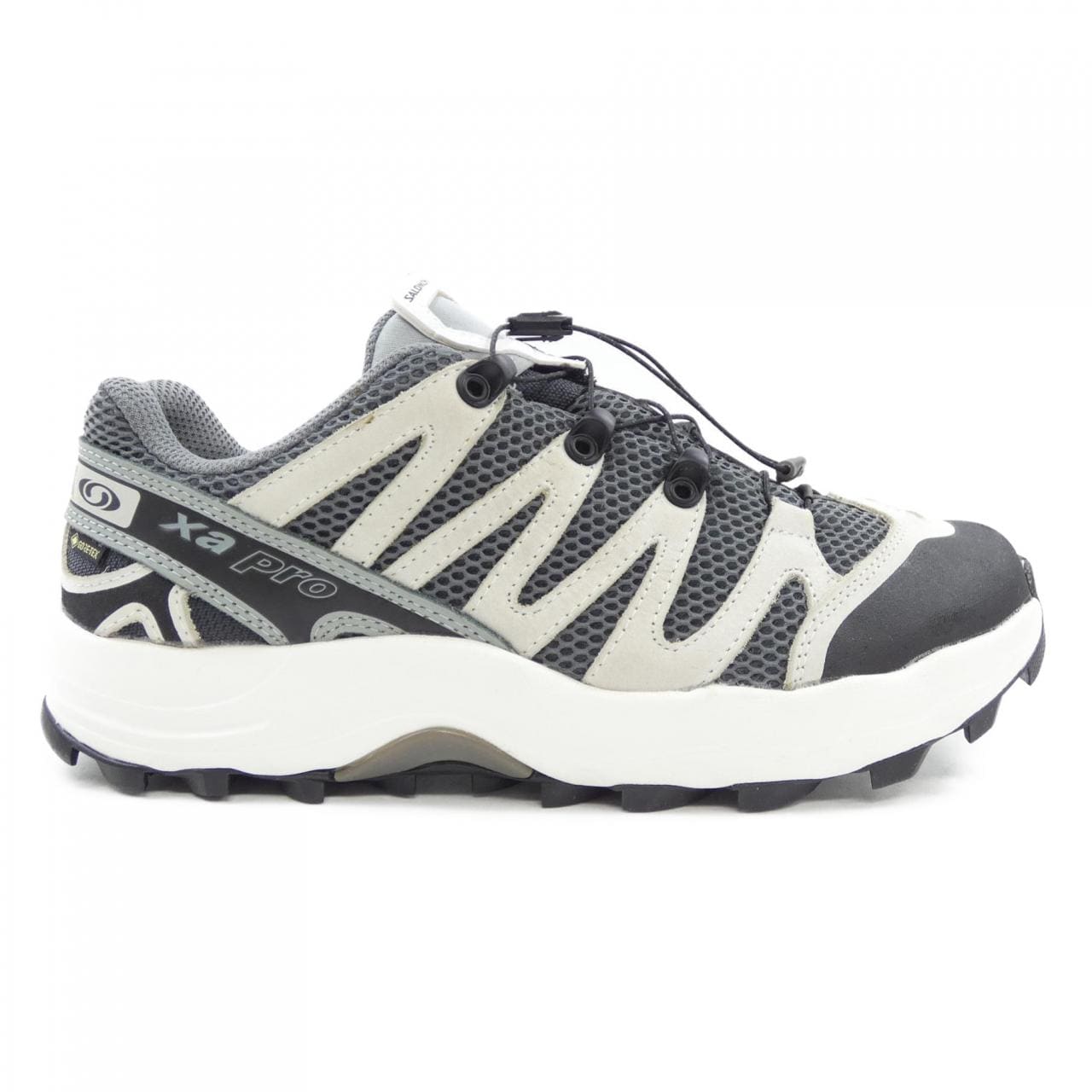 サロモン SALOMON スニーカー