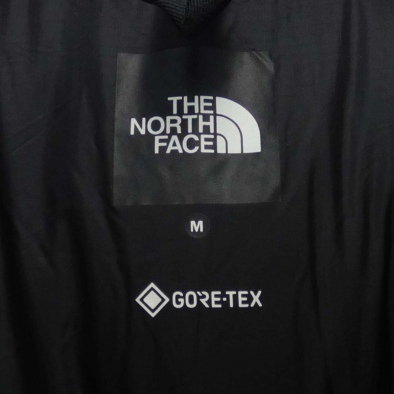 ザノースフェイス THE NORTH FACE ダウンジャケット