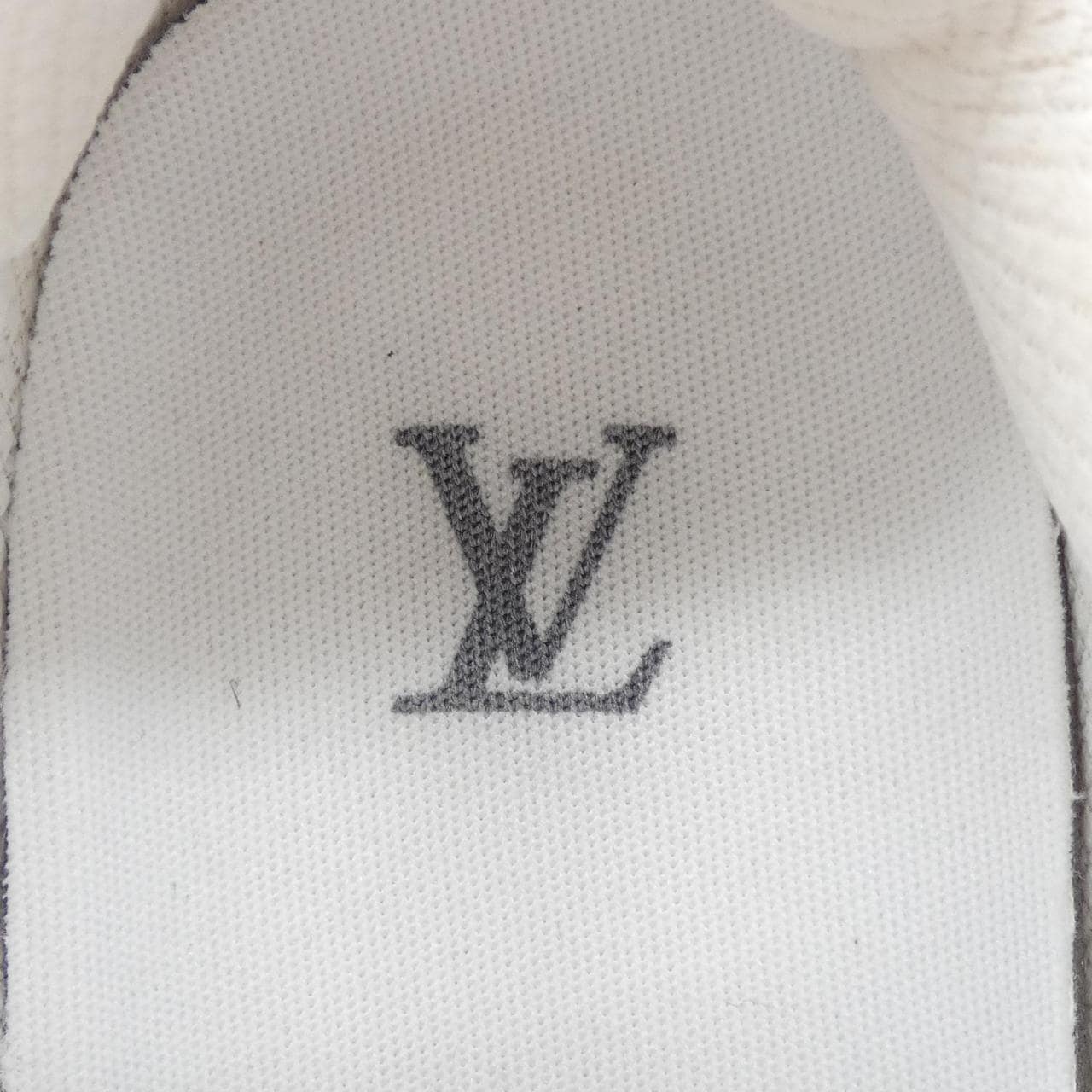 ルイヴィトン LOUIS VUITTON スニーカー