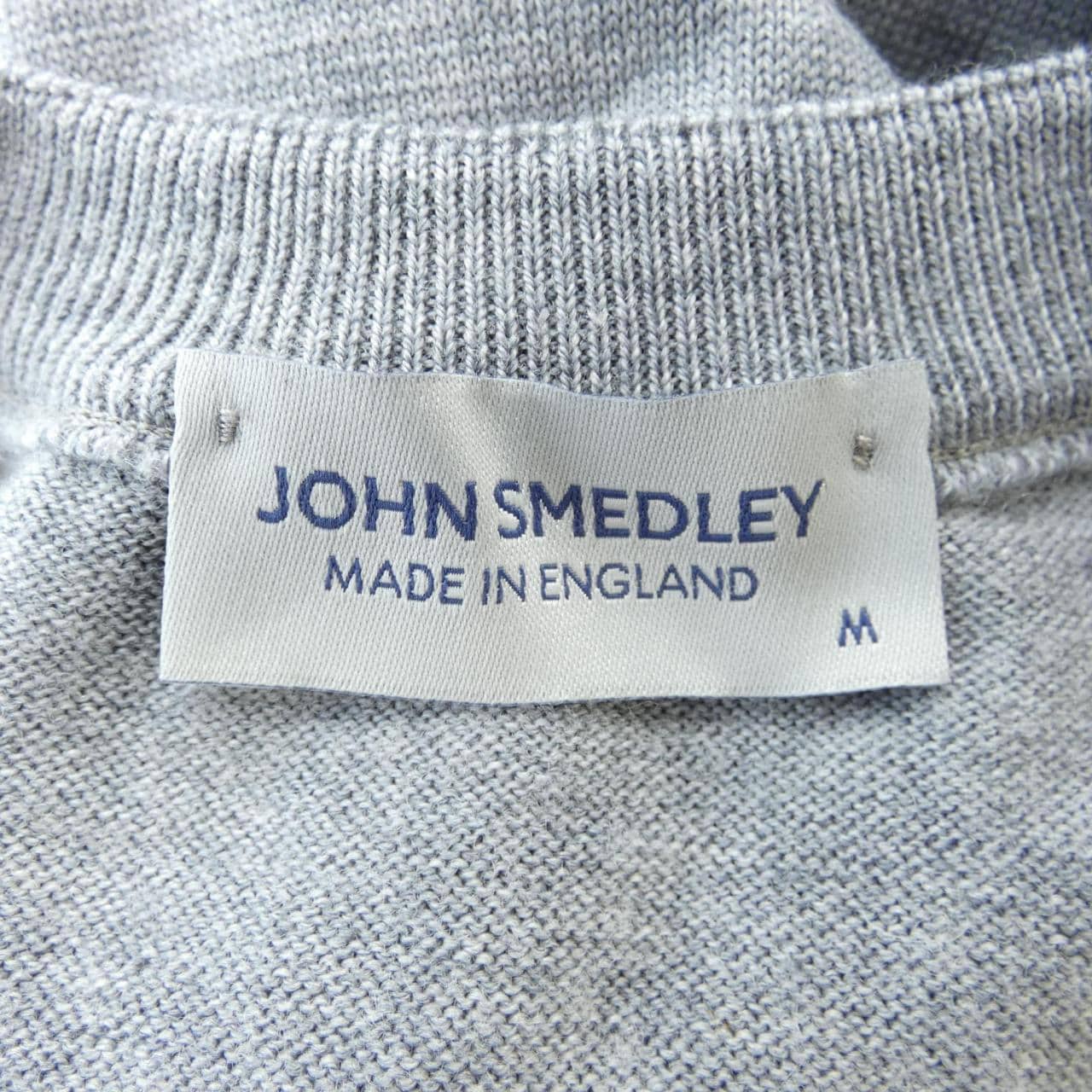 ジョンスメドレー JOHN SMEDLEY ニット