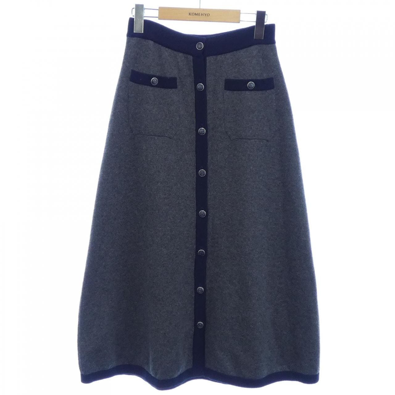 シャネル CHANEL P59318K07741 スカート