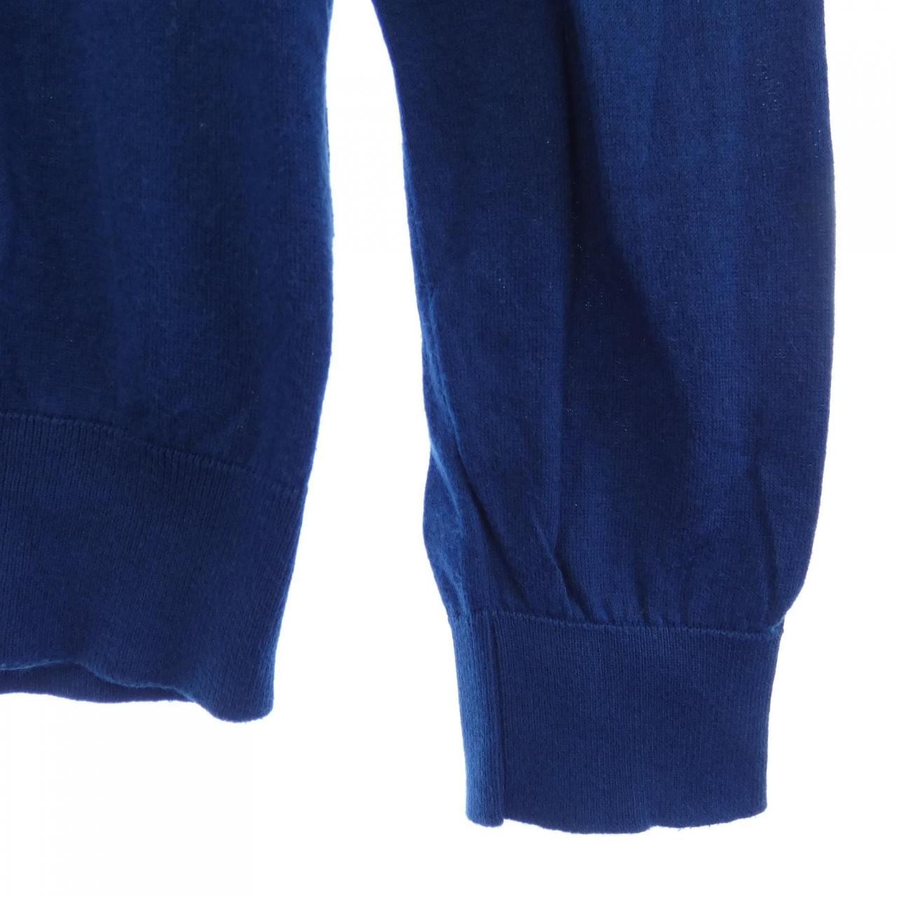 ジョンスメドレー JOHN SMEDLEY ニット