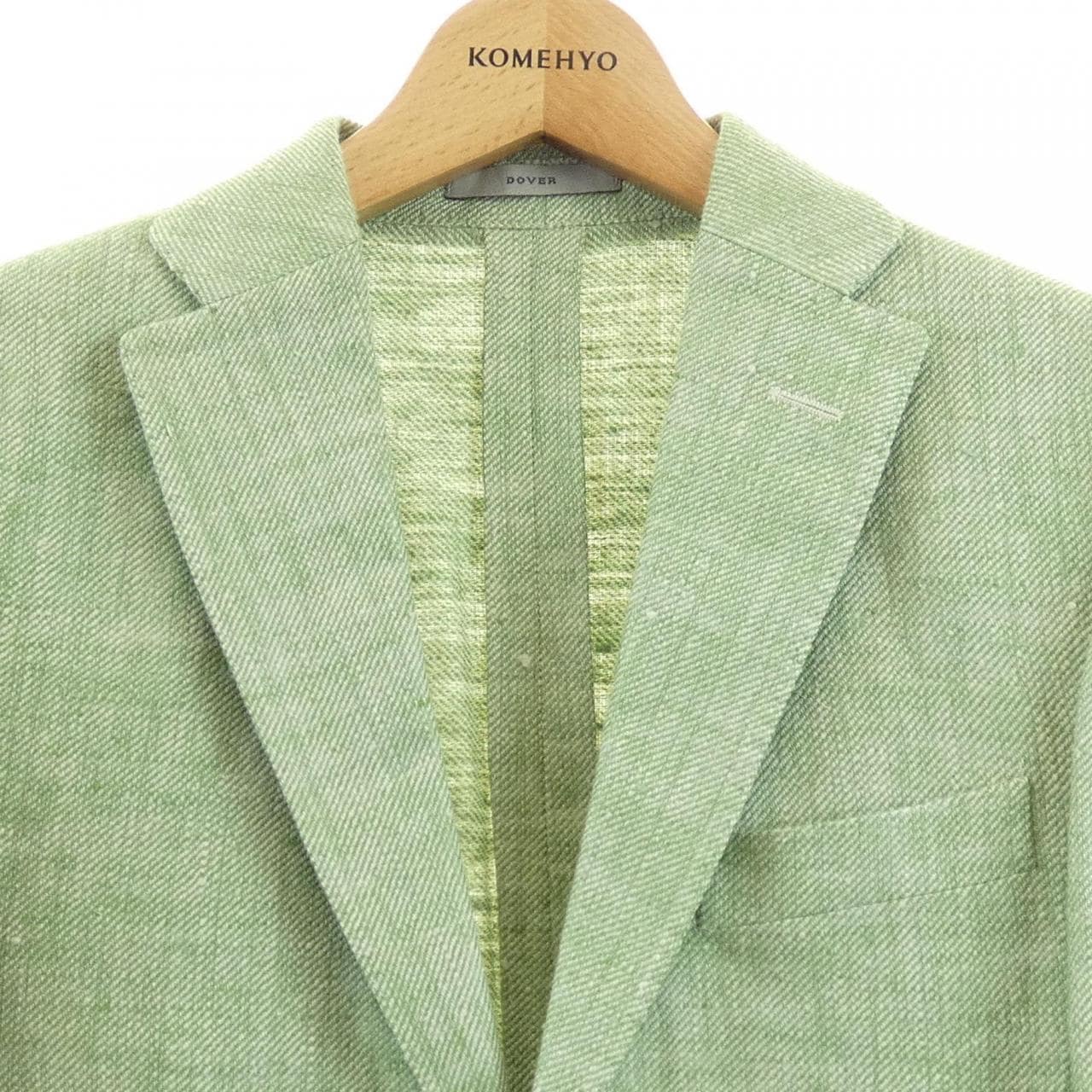 ボリオリ BOGLIOLI ジャケット