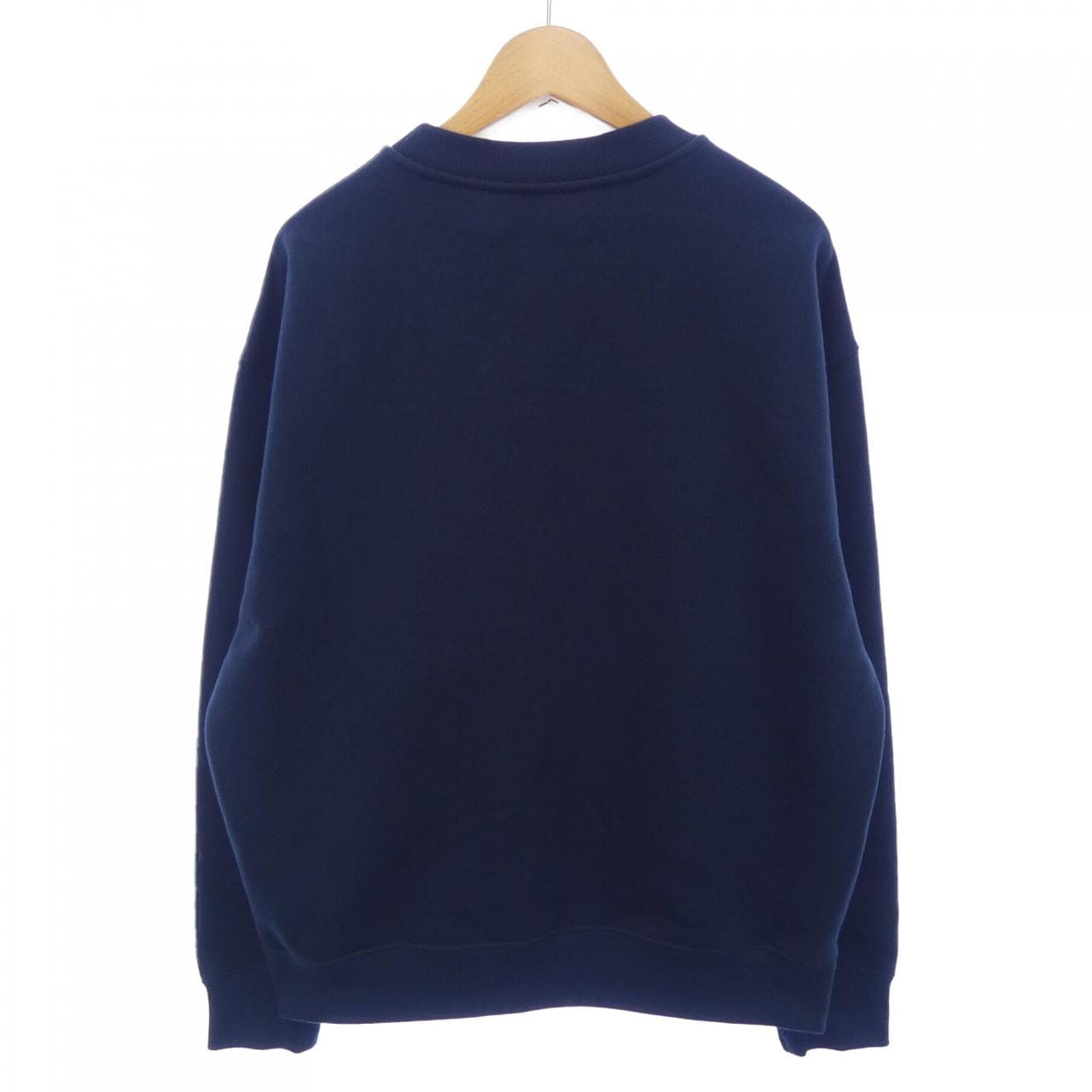 ジルサンダー JIL SANDER J53GU0003 スウェット