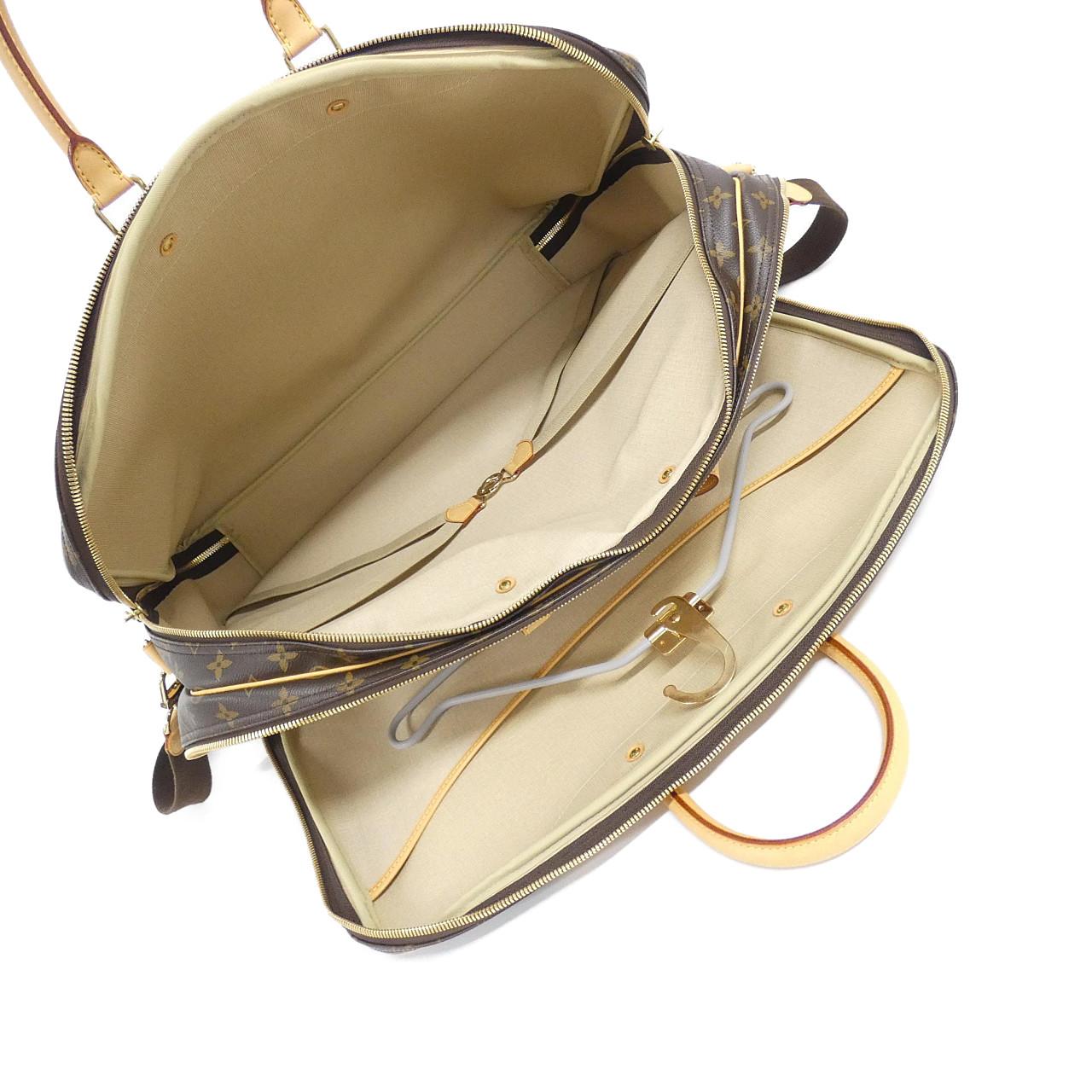 ルイヴィトン モノグラム アリゼ デュ ポッシュ M41392 ボストンバッグ