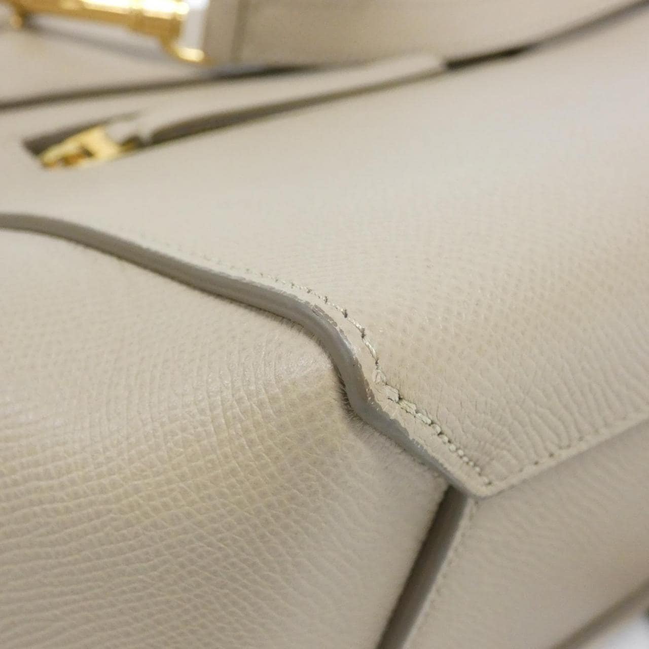 セリーヌ マイクロ ベルト 180153ZVA バッグ