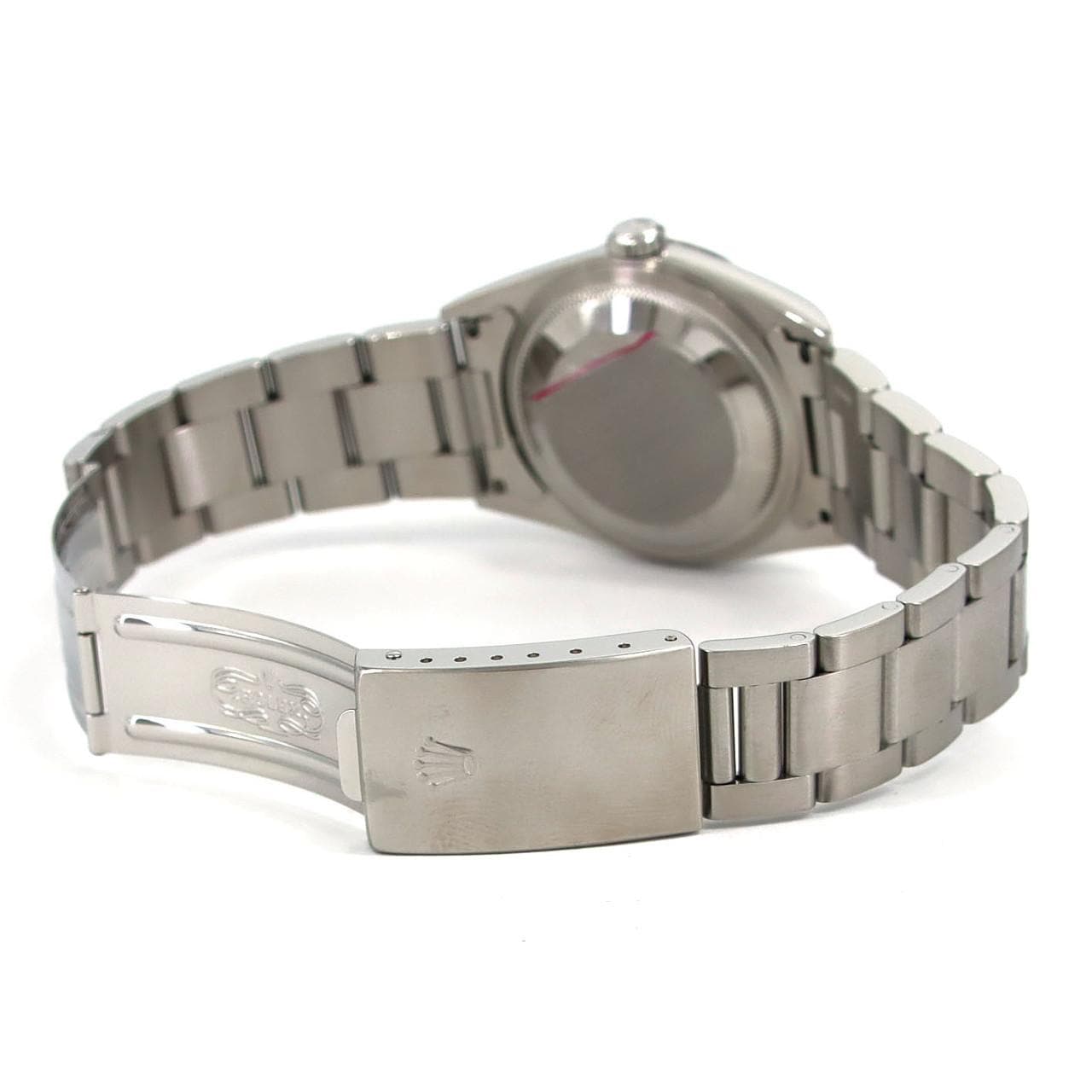 ロレックス デイトジャスト 16200 SS 自動巻 F番