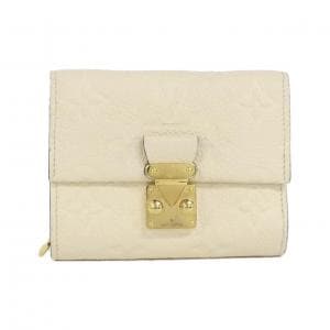 ルイヴィトン モノグラム アンプラント ポルトフォイユ メティス コンパクト M81071 財布