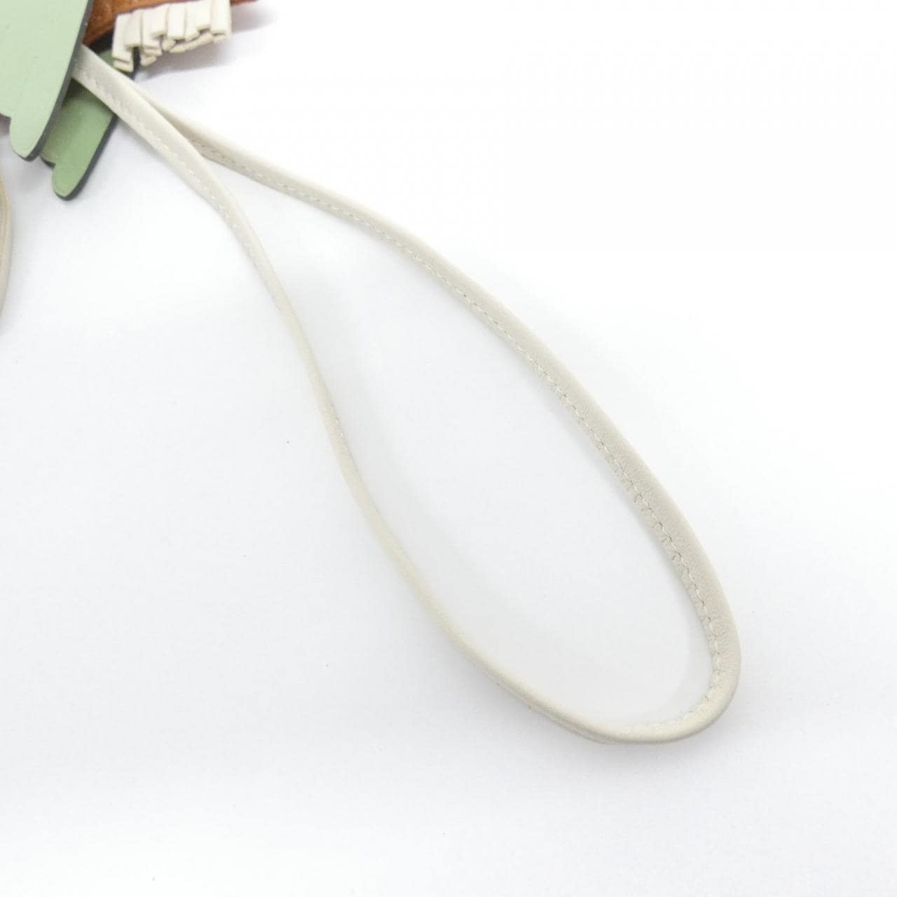 エルメス ロデオ ペガサス バッグチャーム  PM 083010CA