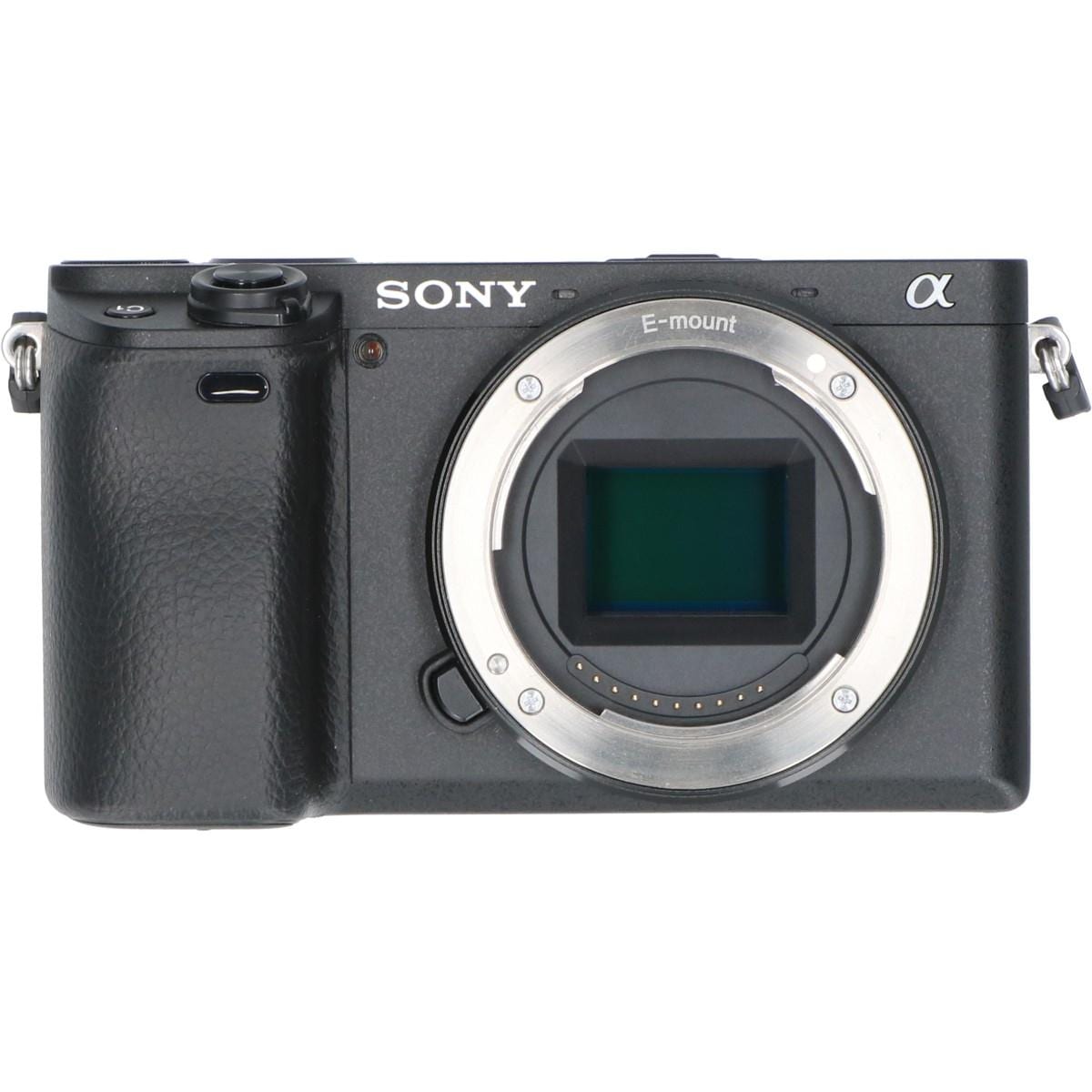 α６４００　ＩＬＣＥ－６４００　ブラック