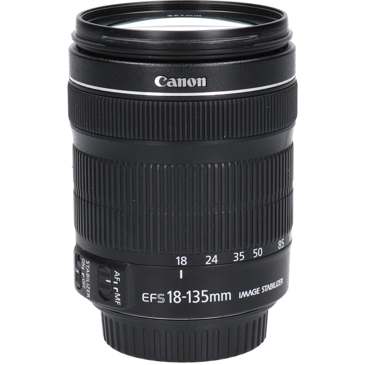 ＥＦ－Ｓ１８－１３５ｍｍ　Ｆ３．５－５．６ＩＳ　ＳＴＭ