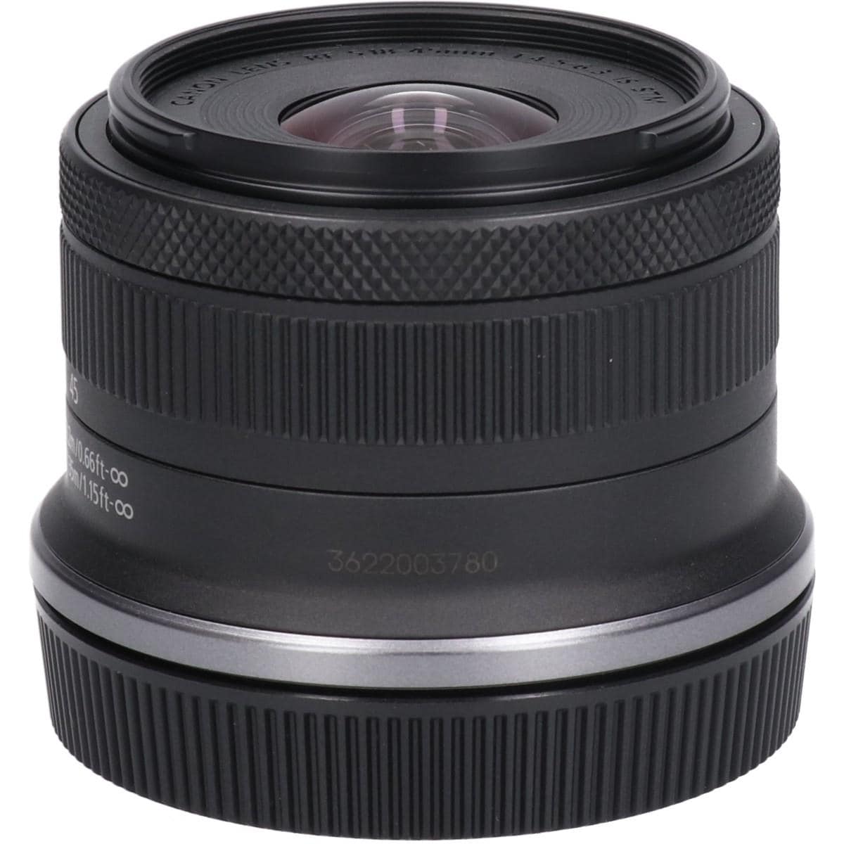 ＲＦ－Ｓ１８－４５ｍｍ　Ｆ４．５－６．３ＩＳ　ＳＴＭ
