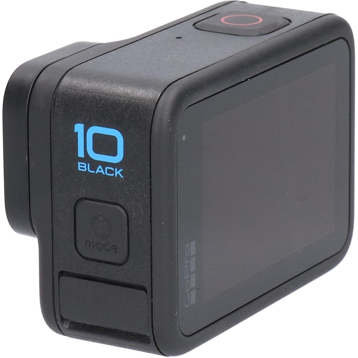 ＨＥＲＯ１０　ＢＬＡＣＫ