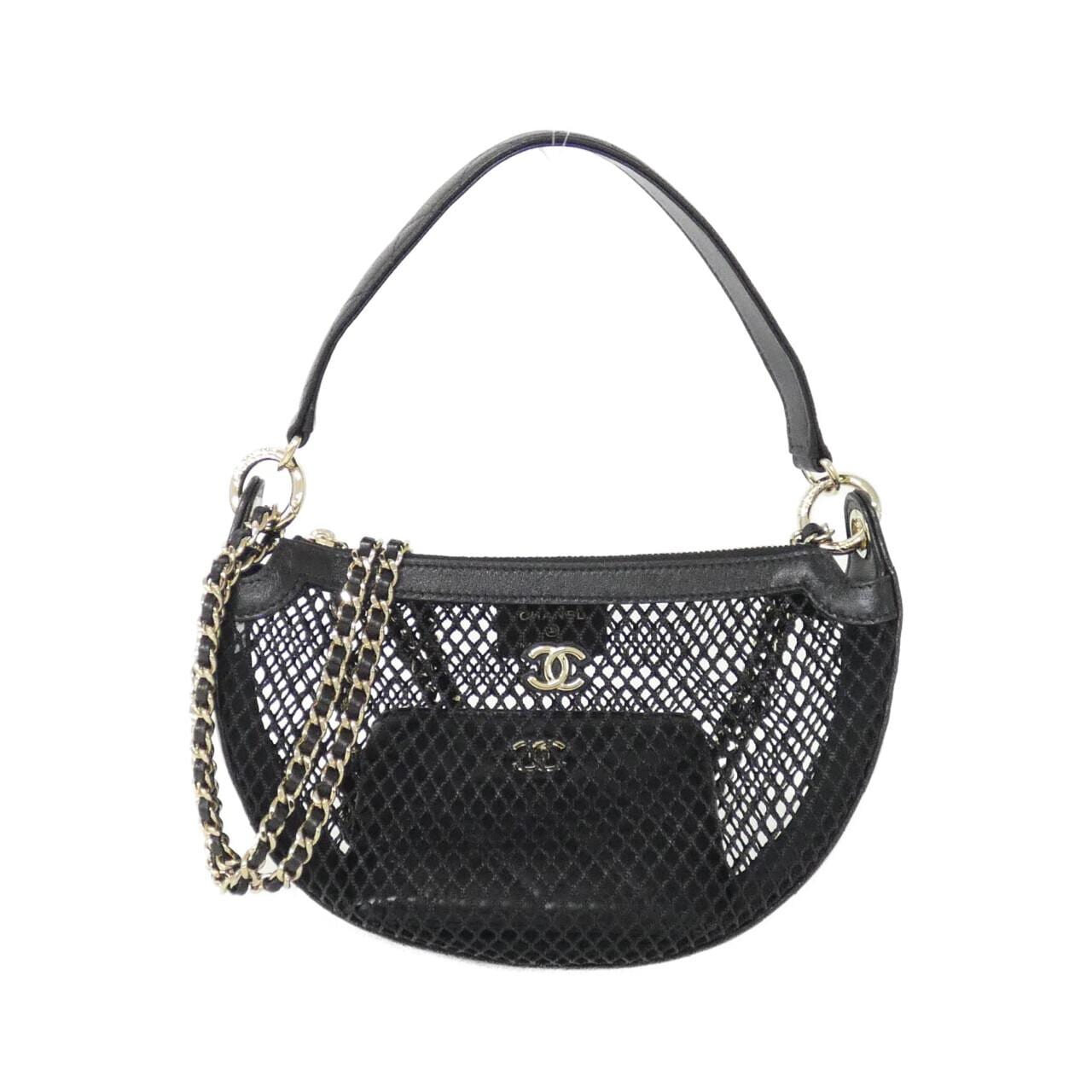 シャネル AP4573 チェーンクラッチ