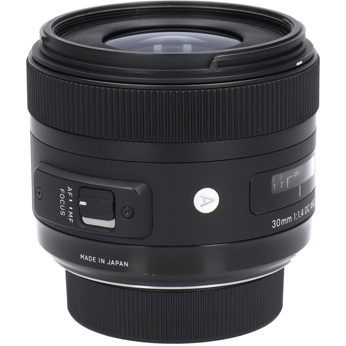 ニコン３０ｍｍ　Ｆ１．４ＤＣ　ＨＳＭ（Ａ）