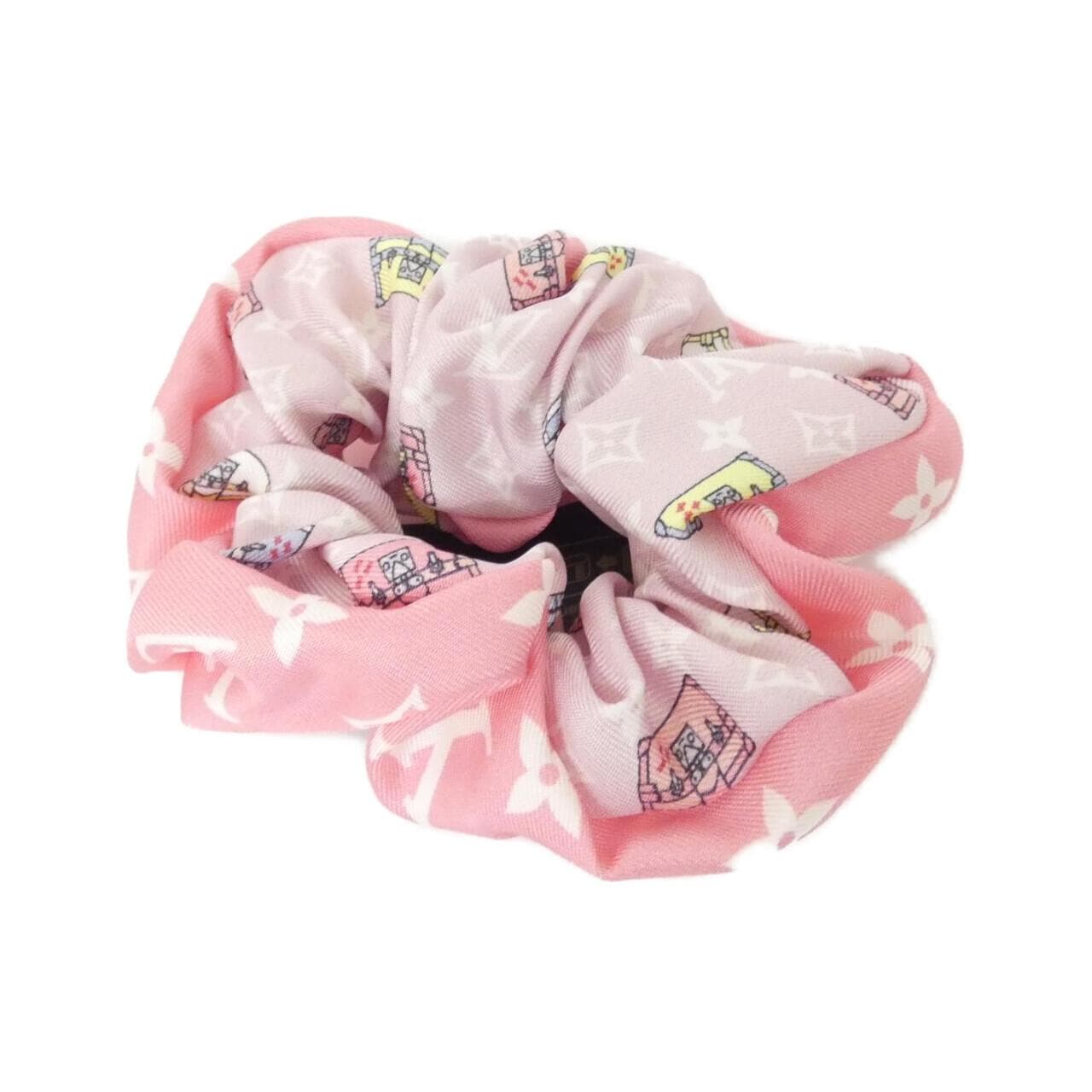 ルイヴィトン シュシュ セット ミニマル M77692 ヘアーアクセサリー