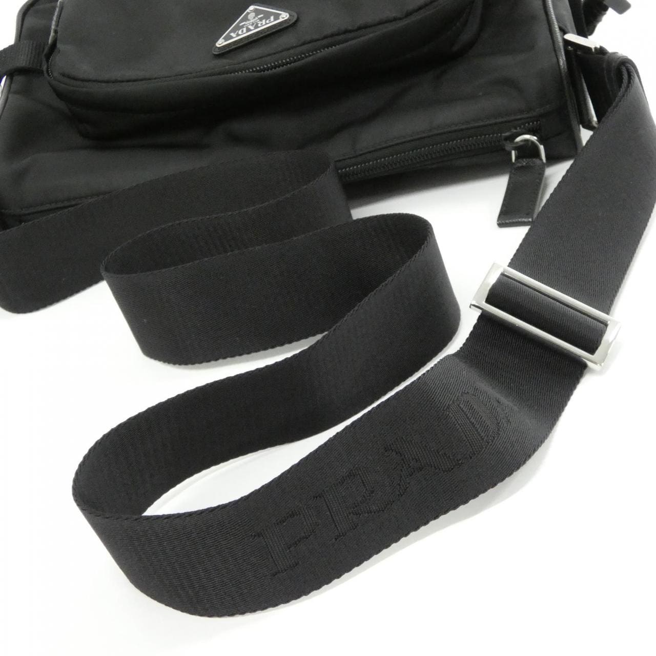 プラダ 2VH192 ショルダーバッグ