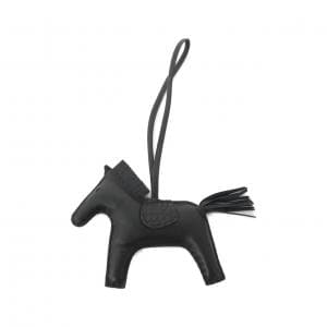 エルメス ロデオ タッチ バッグチャーム  MM 082344CA