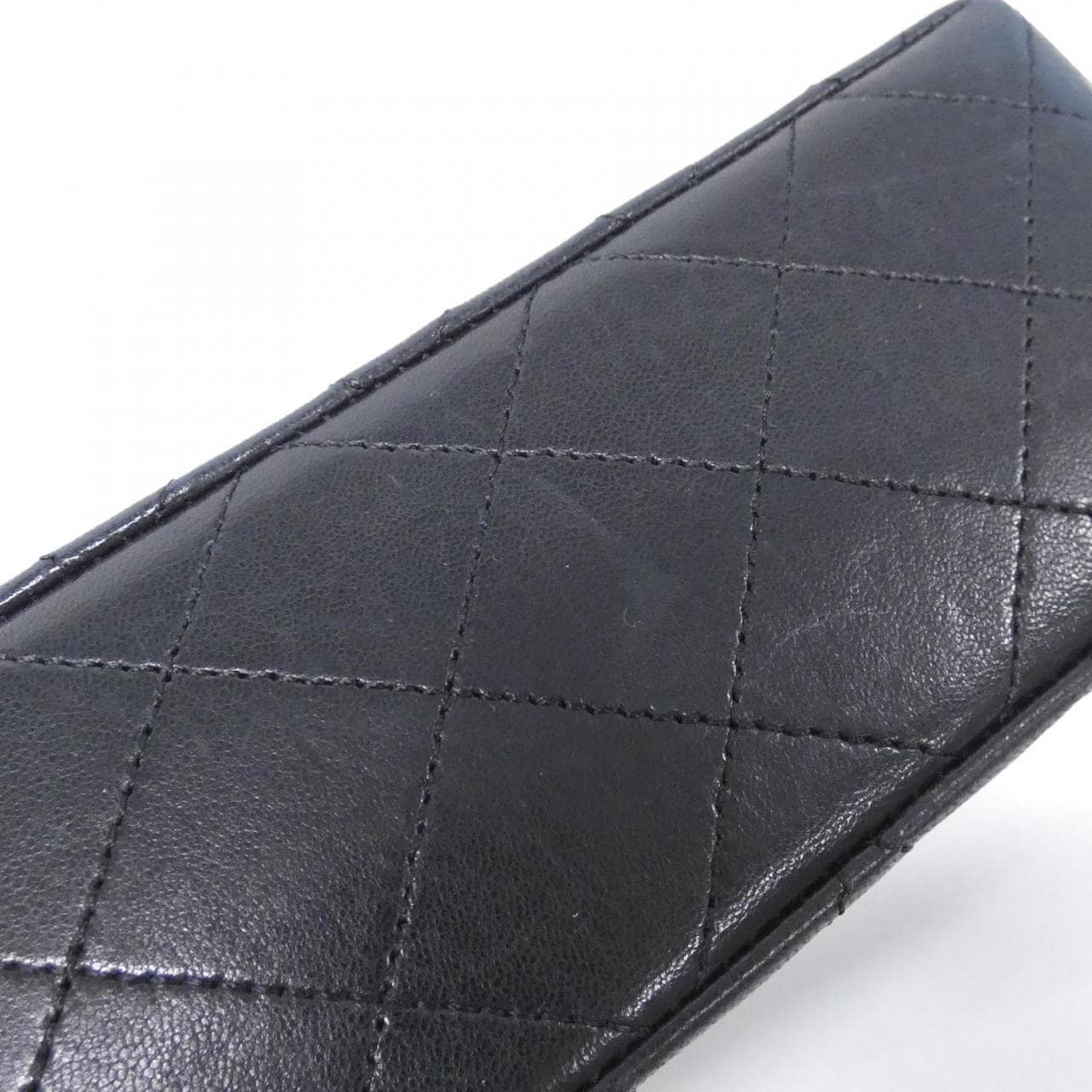 【ヴィンテージ】シャネル 1115 ショルダーバッグ