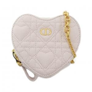 【未使用品】クリスチャンディオール DIORAMOUR ディオール カロ S5097UNID ポーチ