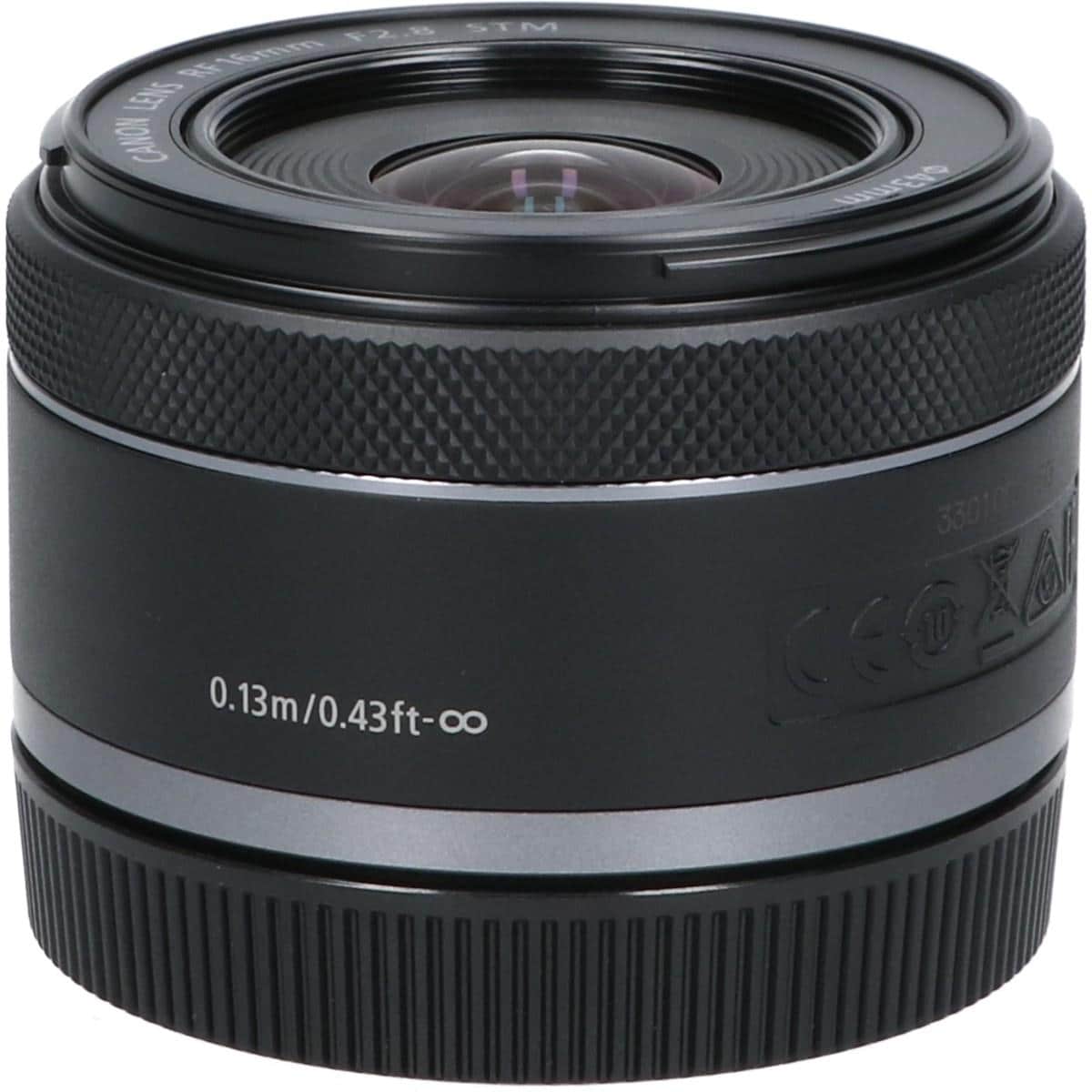 ＲＦ１６ｍｍ　Ｆ２．８ＳＴＭ