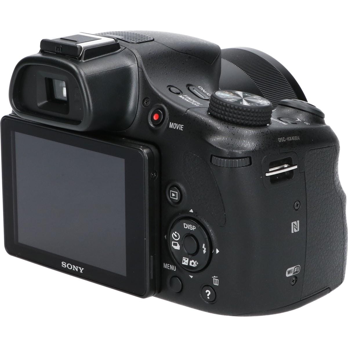 DSC-HX400V