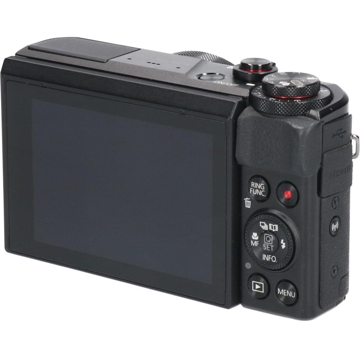 ＰＯＷＥＲＳＨＯＴ　Ｇ７Ｘ　ＭＡＲＫ　ＩＩ