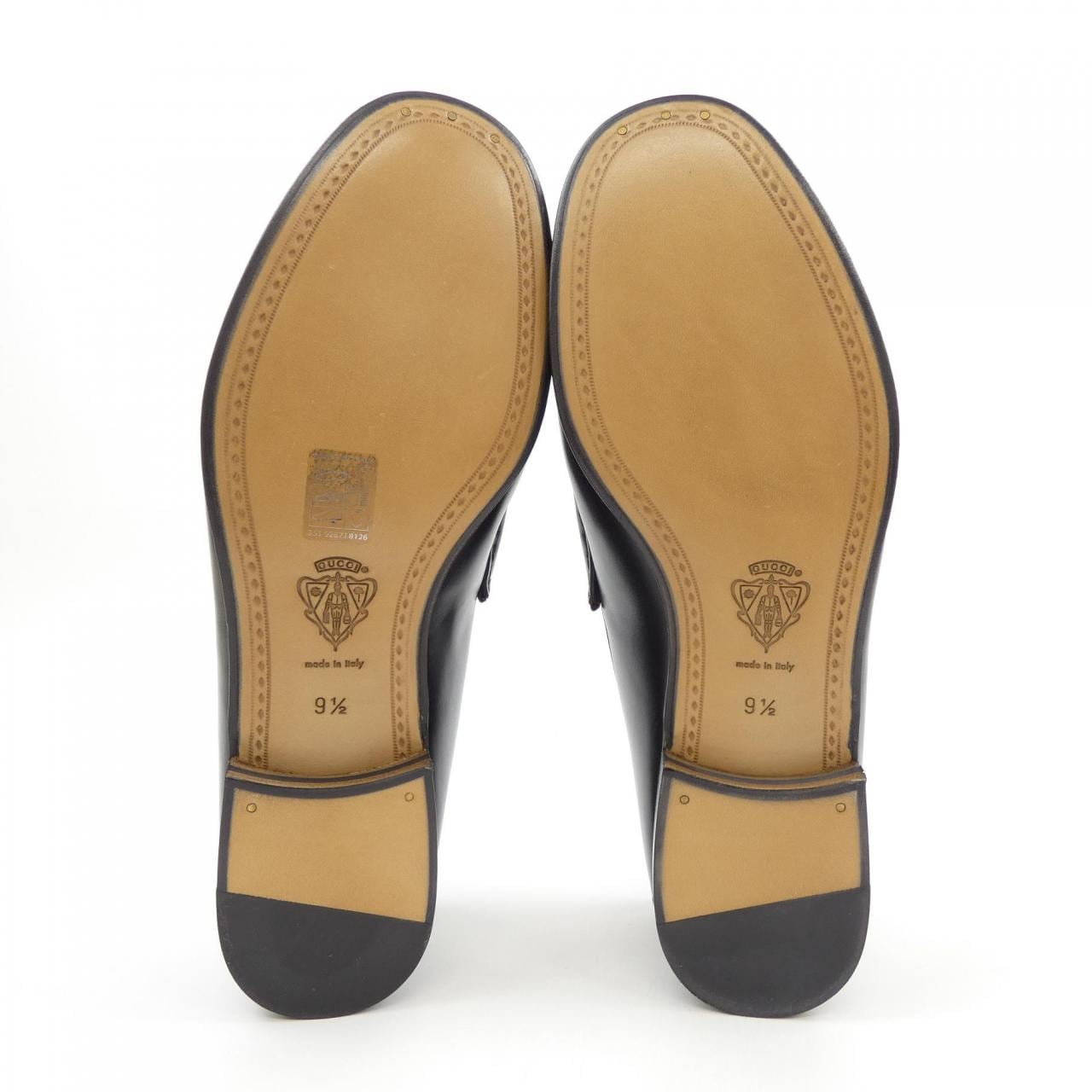 グッチ GUCCI シューズ