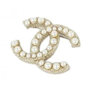 シャネル 60635 ブローチ