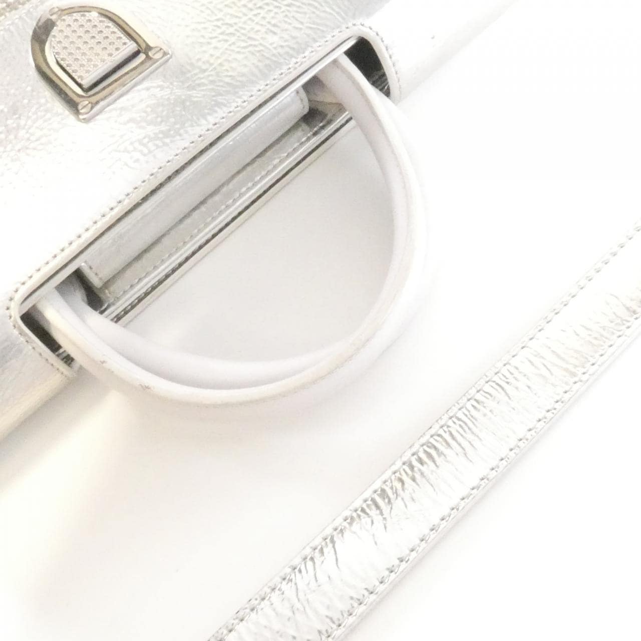 クリスチャンディオール ディオールエヴァー M7001PNSS バッグ