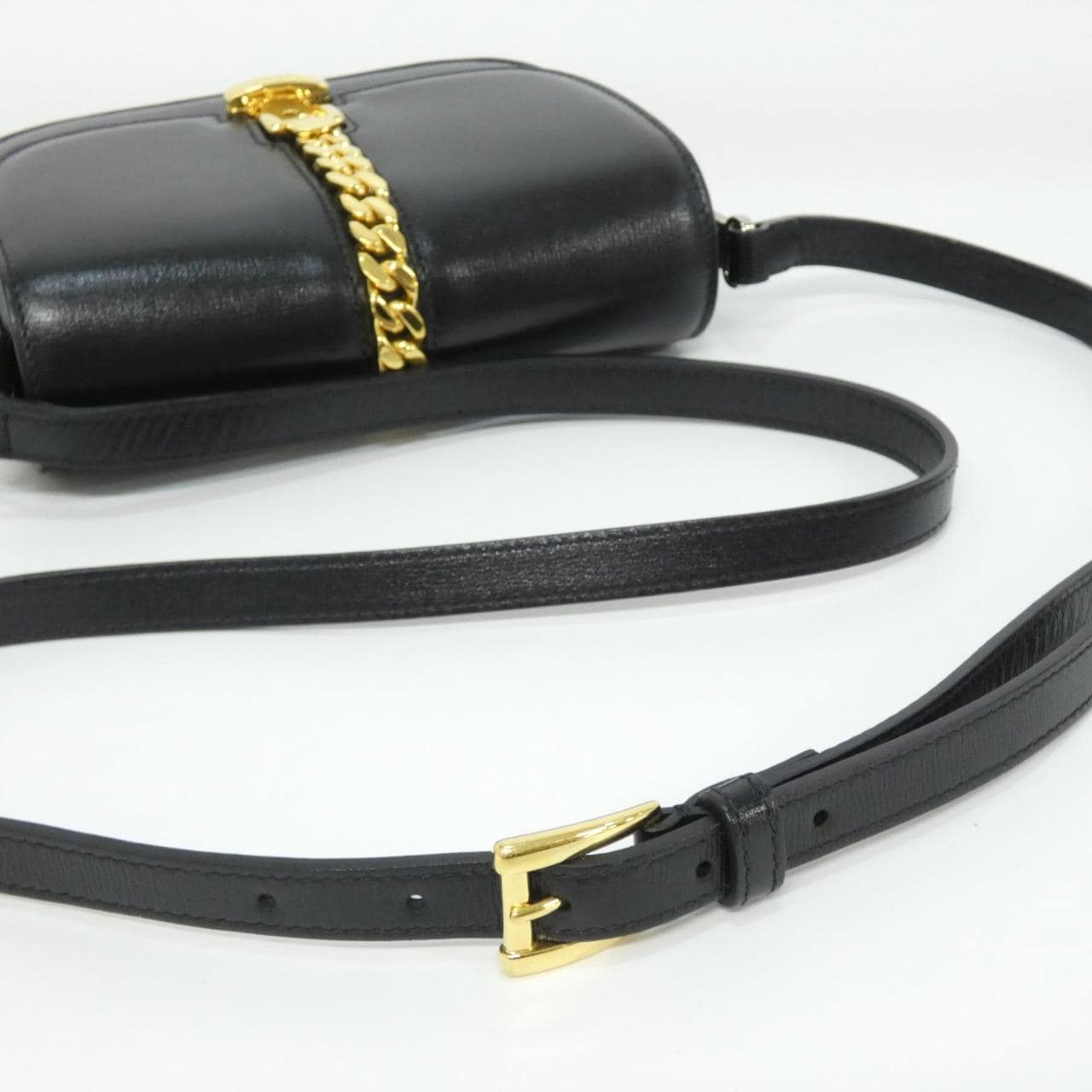 グッチ SYLVIE 615965 ショルダーバッグ