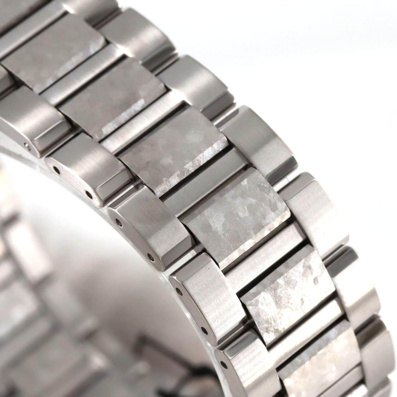 【新品】シチズン アテッサ GPS 電波時計 F950-0029S0G/CC4076-65A TI ソーラークォーツ