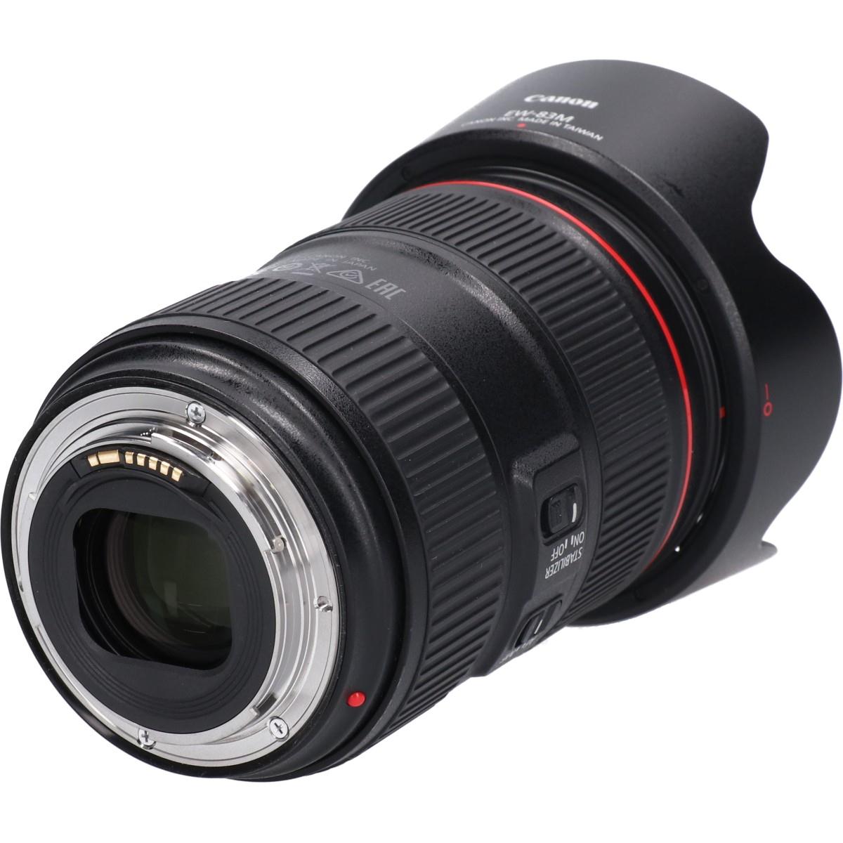 ＥＦ２４－１０５ｍｍ　Ｆ４Ｌ　ＩＳ　ＩＩ　ＵＳＭ
