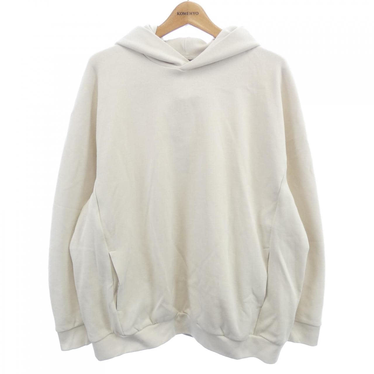 アタッチメント ATTACHMENT AJ22-022 パーカー