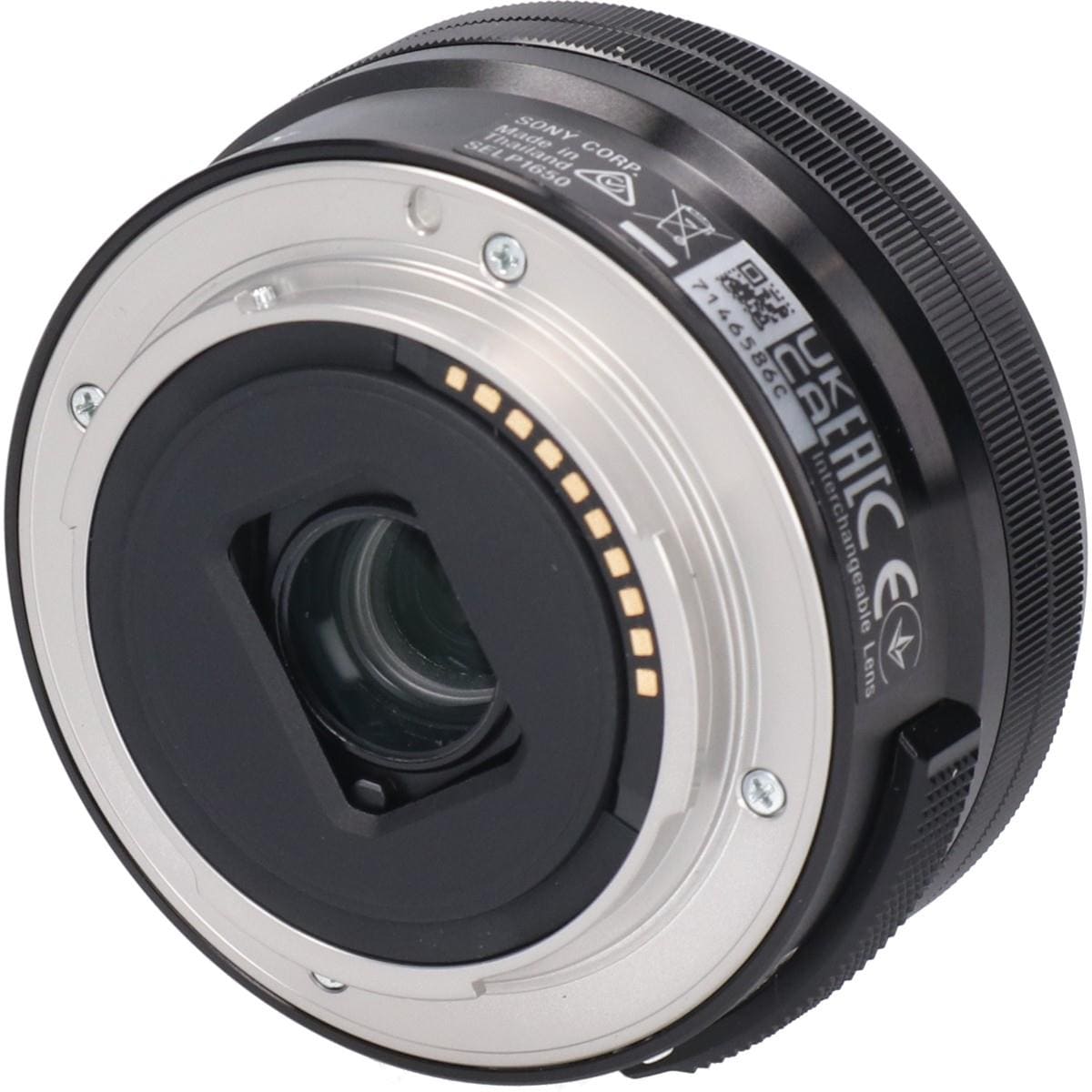 Ｅ　ＰＺ１６－５０ｍｍ　Ｆ３．５－５．６ＯＳＳ（ＳＥＬＰ１６５０）
