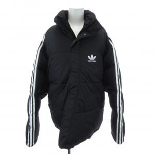バレンシアガ BALENCIAGA ADIDAS 714898 TNO19 コート