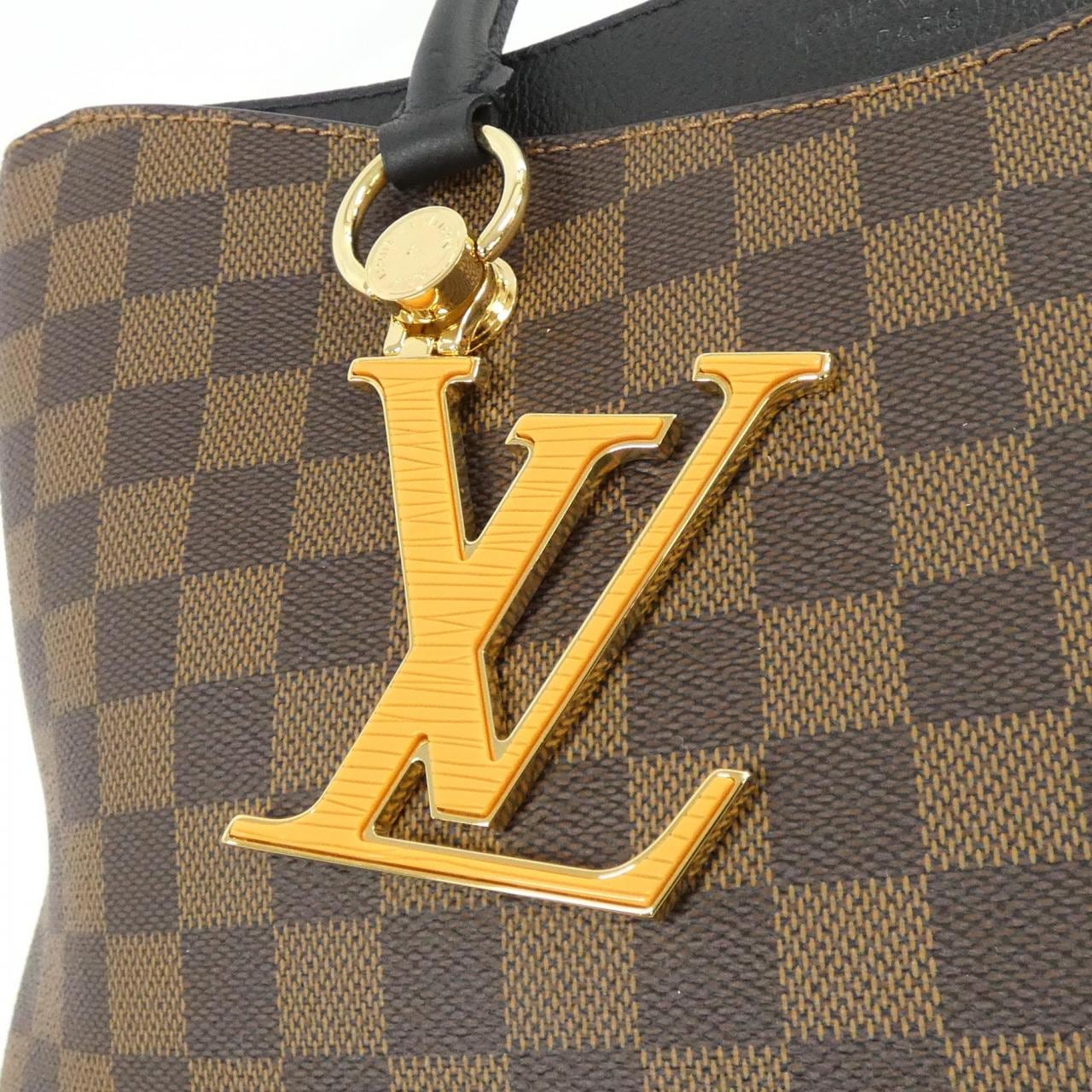 ルイヴィトン ダミエ LVリバーサイド N40050 バッグ