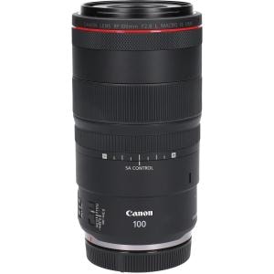 ＲＦ１００ｍｍ　Ｆ２．８Ｌ　ＭＡＣＲＯ　ＩＳ　ＵＳＭ
