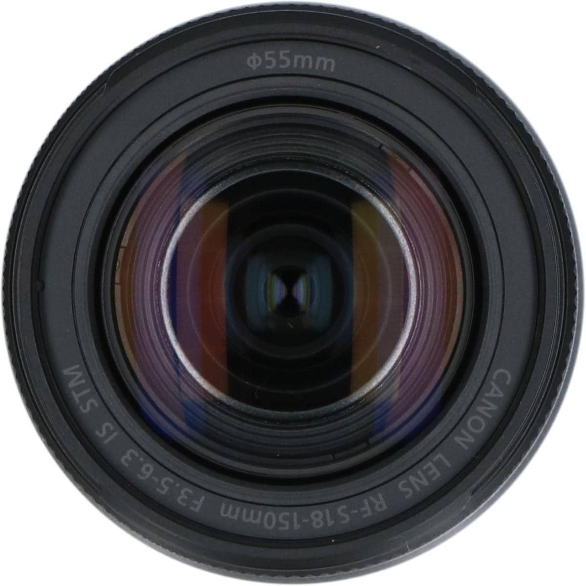 ＲＦ－Ｓ１８－１５０ｍｍ　Ｆ３．５－６．３ＩＳ　ＳＴＭ