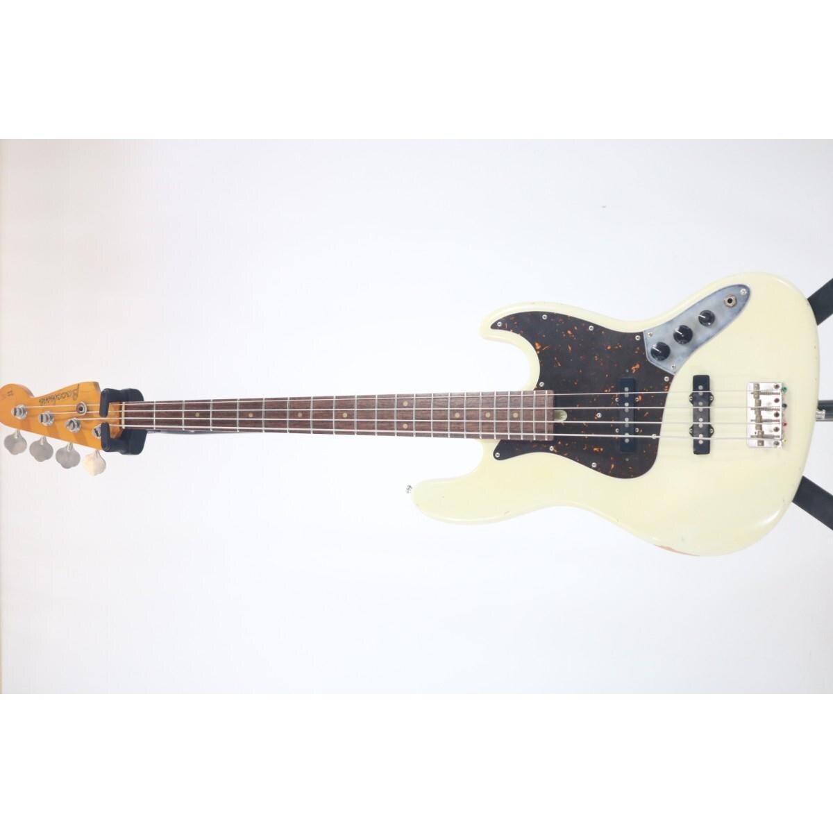 ＢＡＣＣＨＵＳ　　ＢＪＢ－６０ＳＬ　ＬＴＤ　ＲＥＬＩＣ　ＮＪ
