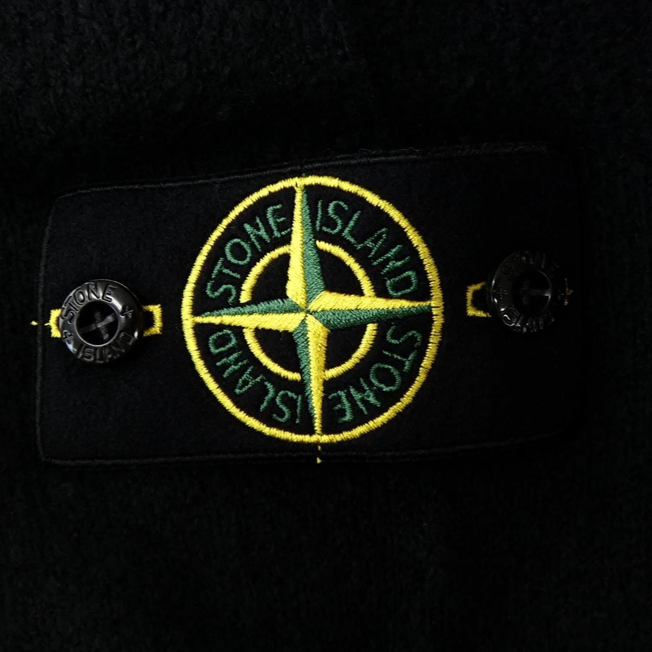 ストーンアイランド STONE ISLAND K1S155100005 S00D2 ニット