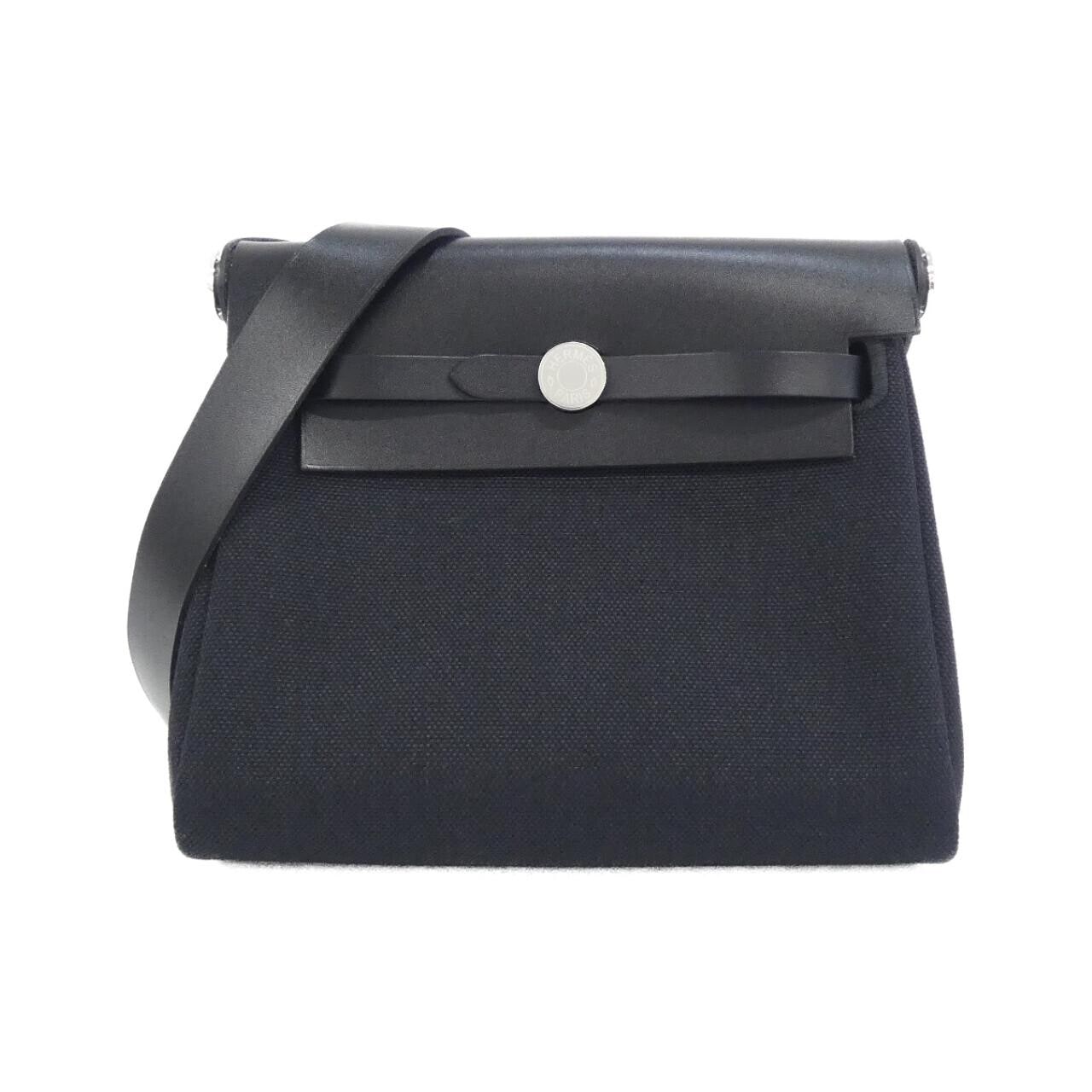 【未使用品】エルメス エールバッグ ジップ 20cm 086430CK ショルダーバッグ