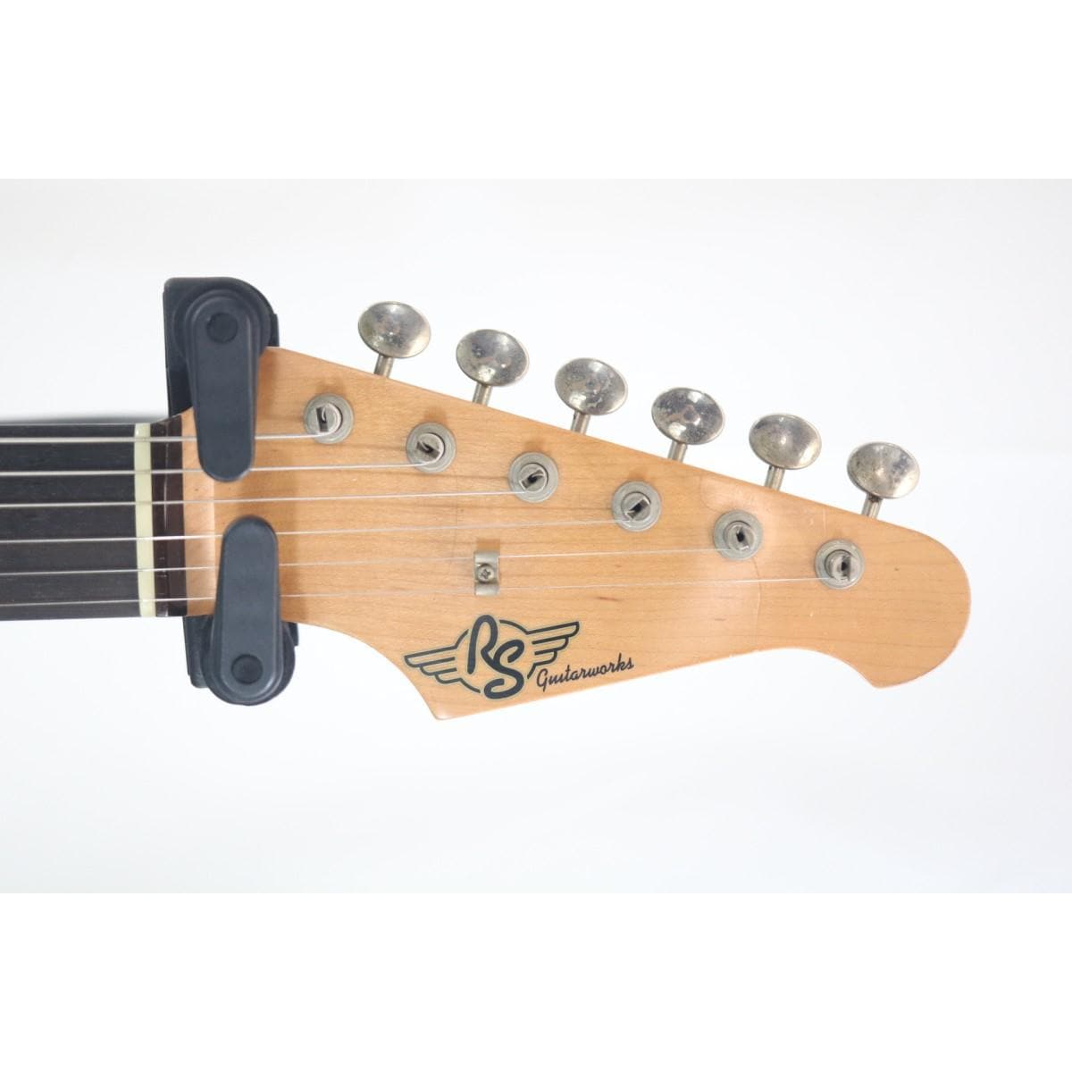 ＲＳ　ＧＵＩＴＡＲＷＯＲＫＳＲＳ　ＣＯＮＴＯＵＲ　ＧＲＥＥＮＧＵＡＲＤ