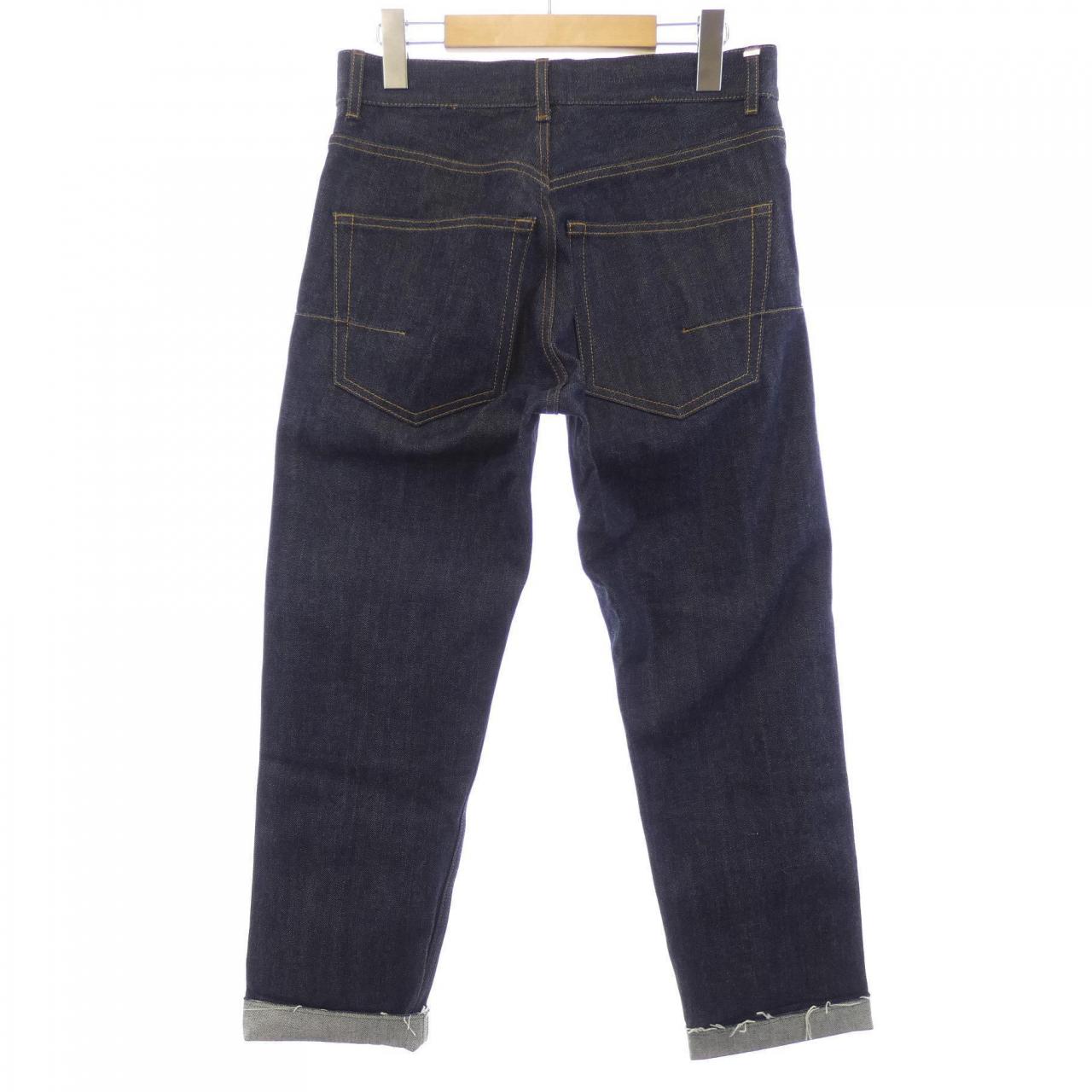 クリスチャンディオール CHRISTIAN DIOR 7H22441A1319 ジーンズ