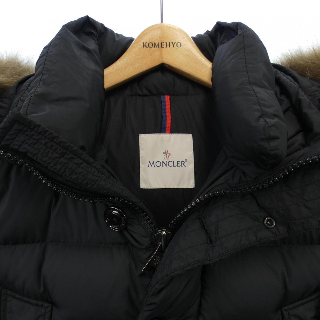 MONCLER MONCLER Down Jacket