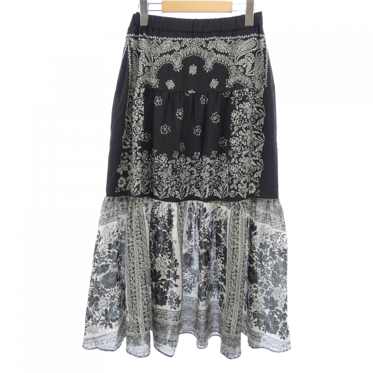 グレースクラス GRACE Class 02242 21098-00 スカート