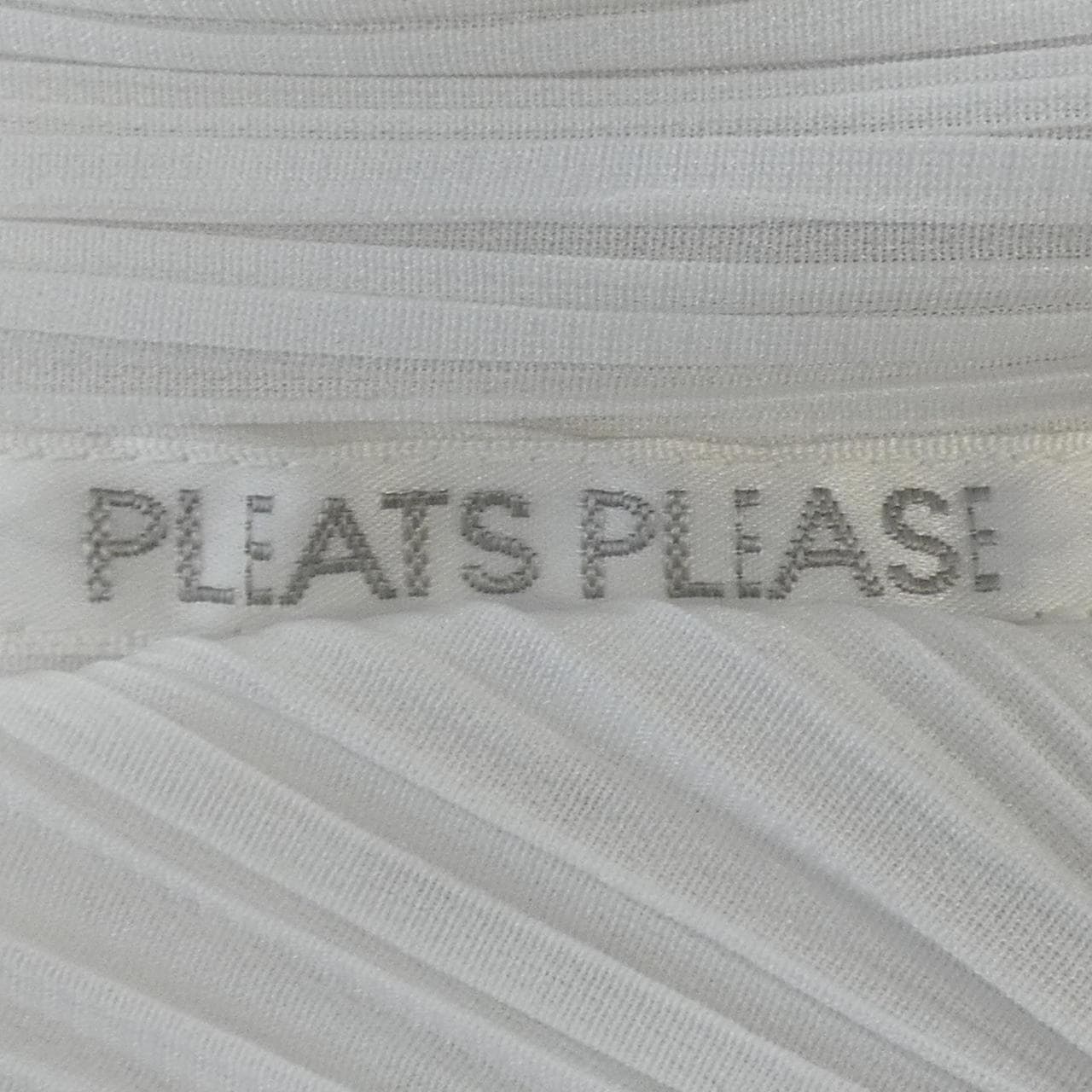 プリーツプリーズ PLEATS PLEASE PP11-JH153 ワンピース