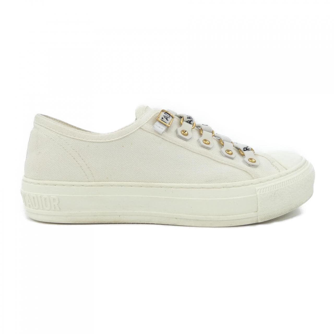 クリスチャンディオール CHRISTIAN DIOR WALK'N'DIOR J'ADIOR シグネチャー KCK177CVA スニーカー