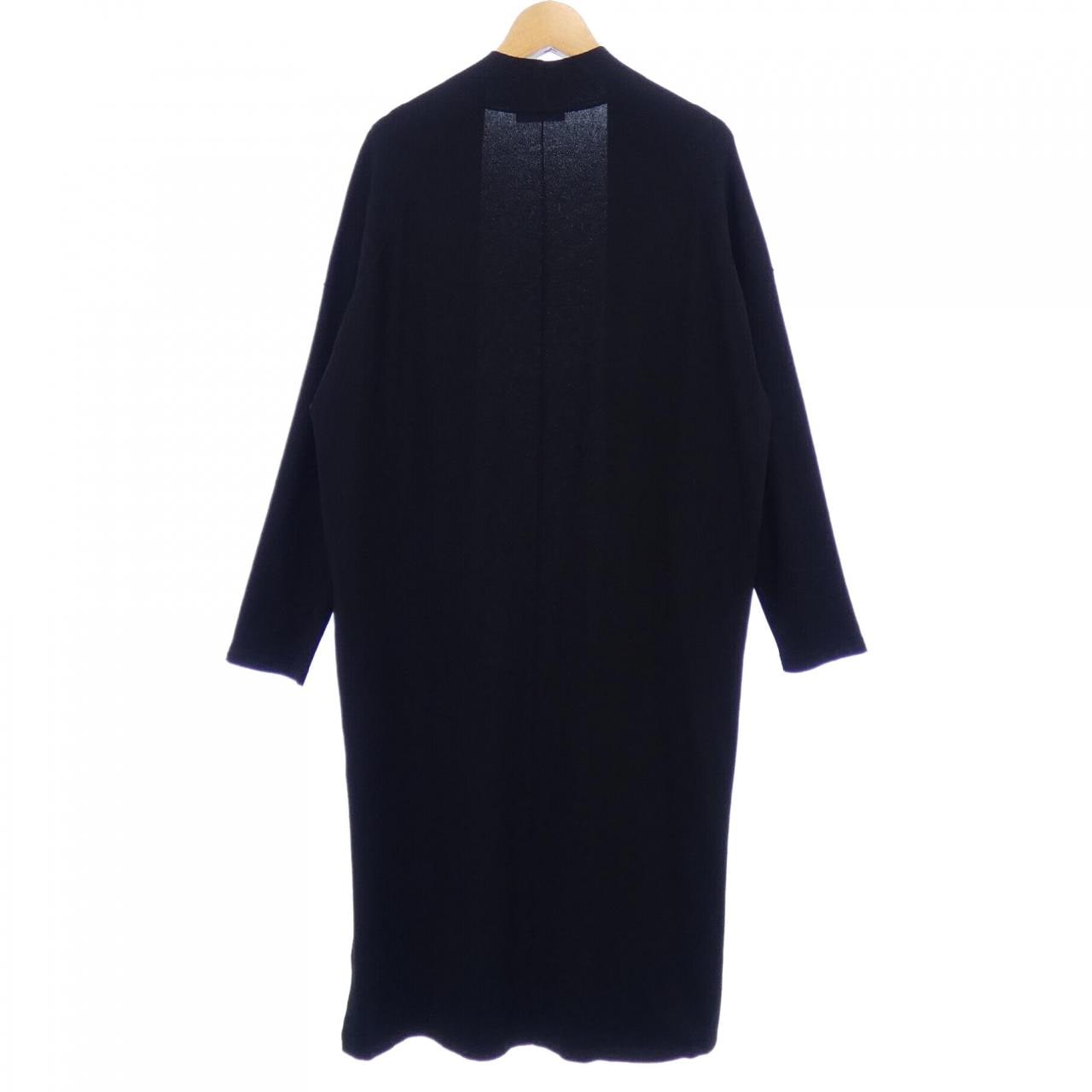 セオリーリュクス Theory luxe ロングカーディガン